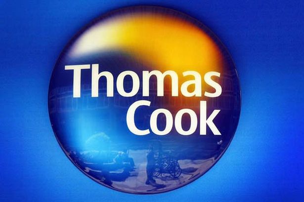 ReQtest clients – Thomas Cook